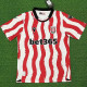 25/26 Stoke City Home Fans Soccer Jersey