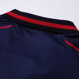 1998 West Ham Iron Maiden Long Sleeve Retro Soccer Jersey (铁娘子长袖)