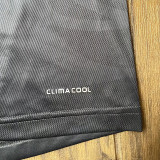 2009/2010 LIV Away Long Sleeve Retro Soccer Jersey