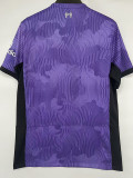23/24 LIV Third 1:1 Fans Soccer Jersey