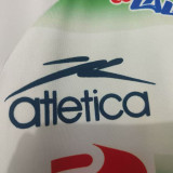 2007/2008  Santos Laguna  Home Retro Soccer Jersey
