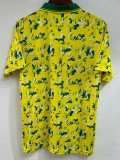 1992/1994 Norwich Home Retro Soccer Jersey