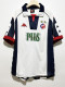 1999/2001 Red Star Belgrade Away  Retro Soccer Jersey