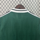 1999/2000 La Coruna Away Retro Soccer Jersey