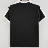 2015/2016 Leicester City Black Retro Soccer Jersey