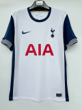 24/25 TOT Home 1:1 Fans Soccer Jersey