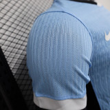 24/25 Uruguay Home Player version Soccer Jersey