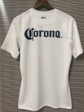 2012/2013 Club America White Retro Soccer Jersey