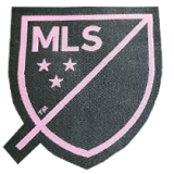 23/24 Inter Miami Away 1:1 Fans Soccer Jersey