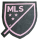 MLS(专用色章)印左袖