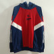 25/26 ARS Hooded Red Hoodie