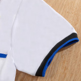 1998/1999 INT Away Retro Soccer Jersey