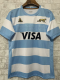 2024  Argentinar Home  Rugby Jersey