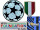 UCL +co.pa italia+U.Power（欧冠+三色+背下广告）