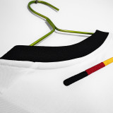 2002/2003 Germany Home Retro Soccer Jersey