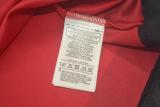 1990 Flamengo Home Retro Soccer Jersey