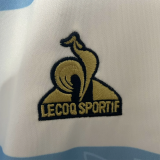 2024  Argentinar Home  Rugby Jersey
