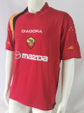 2004/2005  ACM Home Retro Soccer Jersey