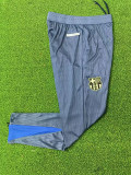 25/26 BAR Grey Training Long Pants (Have Pocket)