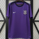 25/26 Corinthians Purple Training shirts