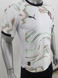 25-26 Portugal Away Player Version Soccer Jersey
