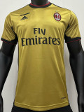 2013/2014 ACM Away  Retro Soccer Jersey