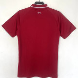 2018/2019 LIV Home Retro Soccer Jersey
