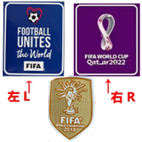 22/23 France Away 1:1 World Cup Fans Soccer Jersey