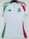 24-25 Italy Away 1：1Fans Soccer Jersey