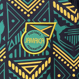 24/25 Jamaica  Away Fans Soccer Jersey