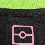 25/26 Australia Away Fans Soccer Jersey