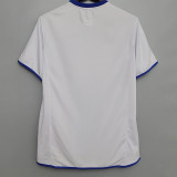 2003/2005 CHE Away Retro Soccer Jersey