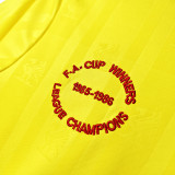 1985/1986 LIV Third Retro Soccer Jersey