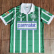 1993/1994 Palmeiras Home Retro Soccer Jersey