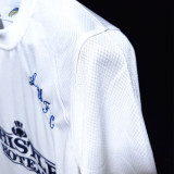 1995/1996 Leeds United Home Retro Soccer Jersey
