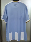 25/26 Paysandu Para  Home  Fans Soccer Jersey