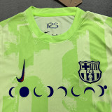 24/25 BAR  Third Music Festival  Fans Soccer Jersey