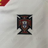 1992/1994 Portugal Away Retro Soccer Jersey