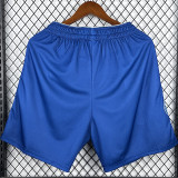 23/24 Timberwolves City Edition Top Quality NBA Pants（城市版）
