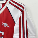 1988/1990 ARS Home Retro Soccer Jersey