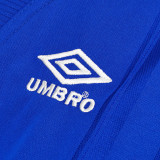 1999/2001 CHE Home Retro Soccer Jersey