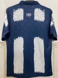1995/1996 Monterrey Away Retro Soccer Jersey