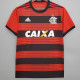 2018/2019 Flamengo Home Retro Soccer Jersey