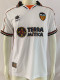 1999/2000 Valencia Home Retro Soccer Jersey