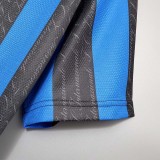 1997/1998 INT Home Retro Soccer Jersey