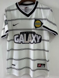 1997 LA Galaxy Third Retro Soccer Jersey