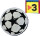 UCL(05/06欧冠章+左三角章)