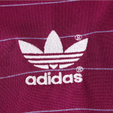 1986 West Ha Home Retro Soccer Jersey