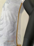 2023 Japan White Gold Special Edition Player Version Training Shirts (金边)