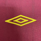 2012/2013 Man City Away Retro Soccer Jersey
